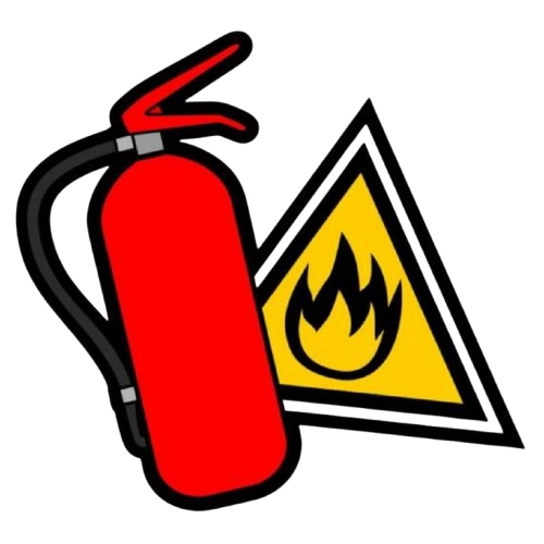 Fire Extinguisher